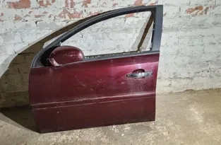 OPEL Vectra C (2002-2005) Front Left Door 35794249