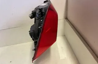 AUDI Q2 1 generation (2016-2024) Rear Right Taillight Lamp 81A945070B 33212146