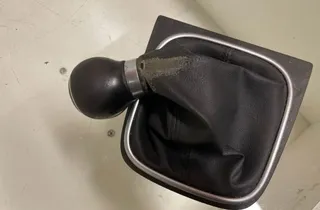 VOLKSWAGEN Golf 6 generation (2008-2015) Головка рычага КПП 1K0711113CF 33532565