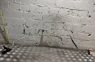 AUDI A8 D4/4H (2010-2018) AC Hose Pipe 20217748