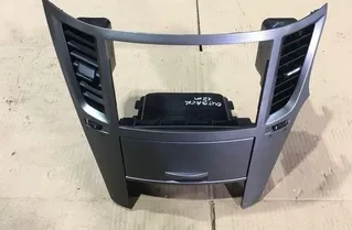 SUBARU Outback 4 generation (2009-2014) Center console air vents 66110AJ020,66120AJ030 20224245