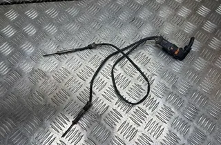 OPEL Corsa F (2019-2023) Exhaust gas temperature sensor 9812376480,120977200 30523731