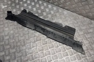 MERCEDES-BENZ E-Class W211/S211 (2002-2009) Radiator air diverter A2135050130 33347027