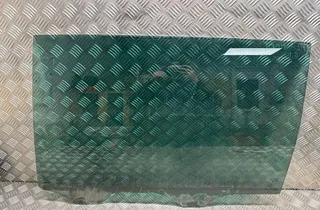 SEAT Alhambra 2 generation (2010-2021) Стекло задней левой двери 7N0845205A 33657329