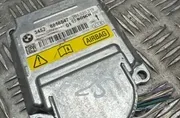 BMW X3 F25 (2010-2017) SRS Control Unit 6858547 33896707