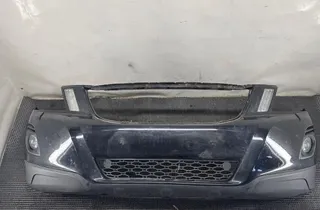VOLVO XC60 1 generation (2008-2017) Front Bumper 45246 36192597