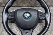 BMW 5 Series F10/F11 (2009-2017) Руль 33678383902,8528101,618634800B,12B0251A1025 36323461
