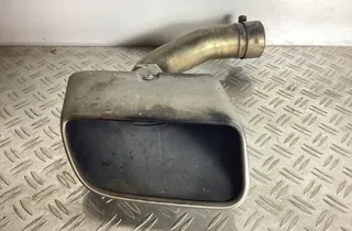 PORSCHE Cayenne 3 generation (2017-2023) Наконечник выхлопной трубы 9Y0253826 34763765