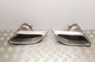 LEXUS LS 4 generation (2006-2020) Наконечник выхлопной трубы 34607538