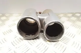 PORSCHE 911 993 (1993-1998) Наконечник выхлопной трубы 99711198120 34606978