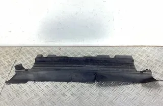 MERCEDES-BENZ GLC X253 (2015-2024) Radiator air diverter A2135050130 34622767