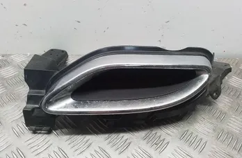 MERCEDES-BENZ C-Class W205/S205/C205 (2014-2023) Exhaust Pipe Tip A2058850956 34607643