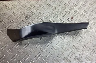 LEXUS NX 2 generation (2021-2023) Front  Wiper Cowl Trim 5386678030 34605933