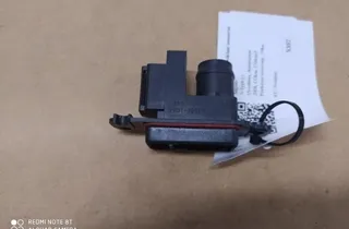 JAGUAR S-Type 1 generation (1999-2008) Exhaust gas temperature sensor 2R8H8B506AD 34788412