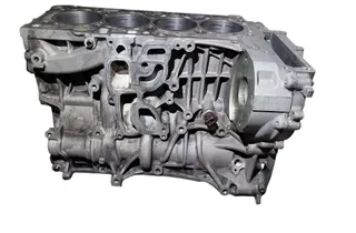 BMW 5 Series F10/F11 (2009-2017) Блок двигателя N47D20C 35995859