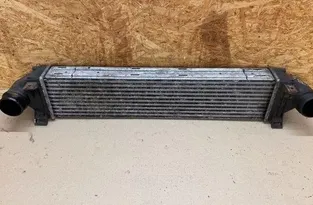 VOLVO V70 3 generation (2007-2020) Intercooler Radiator 6G919L440DD,880655GD 27009266