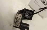 RENAULT Megane 2 generation (2002-2012) Front Left Impact Sensor 8200682396 27039430