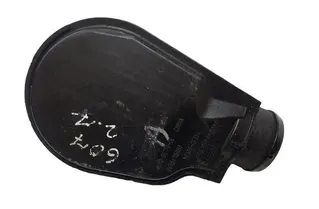 PEUGEOT 607 1 generation (2000-2008) Other tubes 9655178980 27039850
