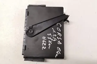 OPEL Corsa C (2000-2006) Comfort Control Unit 330518684,5WK48664D,13111111 27049067
