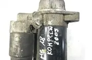 MERCEDES-BENZ C-Class W203/S203/CL203 (2000-2008) Starter Motor 0001107406,A0051513901 27089994
