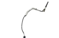 VOLVO C30 1 generation (2006-2013) Exhaust gas temperature sensor 27124890