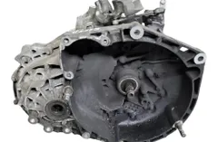 ALFA ROMEO Giulietta 940 (2010-2020) Gearbox C63563514 27878477