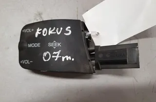 FORD Focus 4 generation (2018-2024) Music Player Buttons 758710 28620450