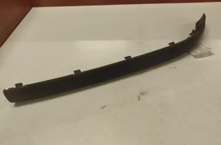 BMW 3 Series E46 (1997-2006) Front Right Bumper Molding 51118195290 28630887