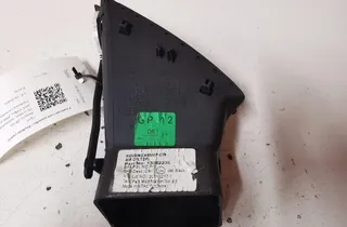 OPEL Insignia A (2008-2016) Center console air vents 13282235 28687673