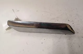 CITROËN C5 2 generation (2008-2017) Rear Right Bumper Molding 9683275977 28689102