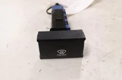 HYUNDAI Santa Fe CM (2006-2013) Кнопка обогрева лобового стекла 202002962 28699628