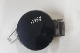 VOLVO V40 Cross Country 1 generation (2012-2020) Fuel Tank Cover Lock 31378635 28731507