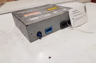 LAND ROVER Discovery 4 generation (2009-2016) CD-чейнджер 8H4210E887AB 28743666