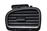VOLKSWAGEN Golf 6 generation (2008-2015) Center console air vents 5K0819703 28786159