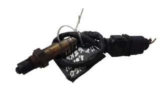CITROËN Berlingo 2 generation (2008-2023) Lambda Oxygen Sensor 9687161080 28786726