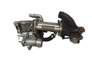 DACIA Logan 1 generation (2004-2012) EGR Cooler 147355713R 28789767