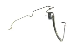 VOLVO V70 2 generation (2000-2008) Power Steering Hose Pipe 28791009