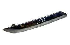 CITROËN C5 2 generation (2008-2017) Rear Right Bumper Molding 9682442177 28799628