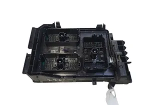 OPEL Astra K (2015-2021) Fuse box 39040853 28812709