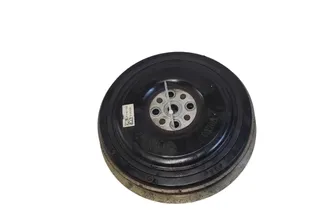 VOLVO V40 Cross Country 1 generation (2012-2020) Crankshaft Pulley 31401194 28819283