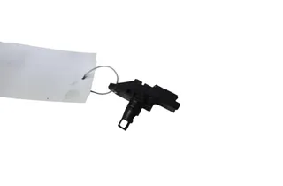 CITROËN C4 Picasso 1 generation (2006-2013) MAP Sensor 9663480880 28826455