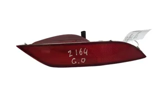 VOLVO V40 Cross Country 1 generation (2012-2020) Rear Right Fog Light 31395551 28827036