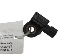 VOLVO V40 Cross Country 1 generation (2012-2020) Left Side Impact Sensor 31387892 28830036