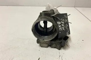 AUDI A3 8P (2003-2013) Throttle Body 03G128063C 29468898