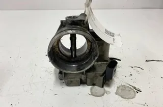 AUDI A3 8P (2003-2013) Throttle Body 03G128063C 29468963