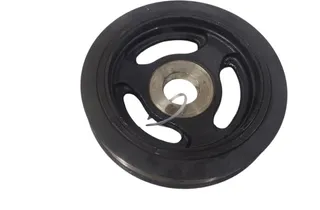 VOLVO V40 Cross Country 1 generation (2012-2020) Crankshaft Pulley 9654961080 29802263