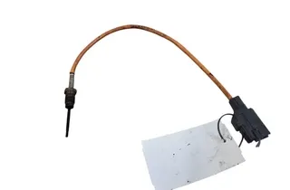 VOLVO V40 Cross Country 1 generation (2012-2020) Exhaust gas temperature sensor 6M5112B591EA 30674802