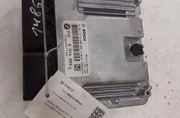 BMW 3 Series F30/F31 (2011-2020) Блок управления двигателем 0281019808 30939752