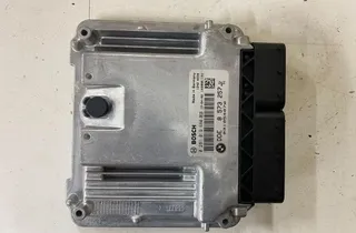 BMW 3 Series F30/F31 (2011-2020) Блок управления двигателем 0281019680 30958149