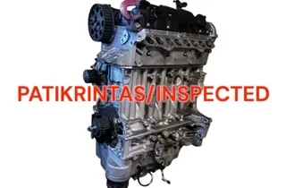 VOLVO V40 Cross Country 1 generation (2012-2020) Engine D4204T8 31040334